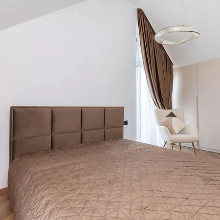 Apartamento Jara Apartamentai *