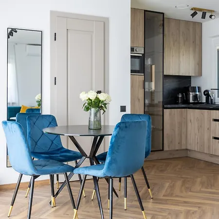 Jara Apartamentai Palanga