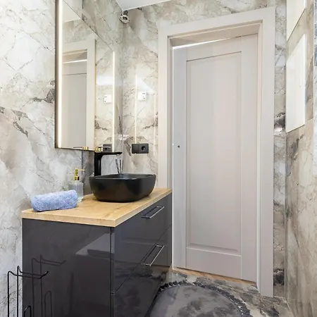 Jara Apartamentai Apartamento *