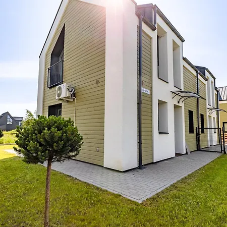 Jara Apartamentai * Palanga