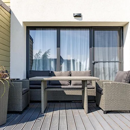 Apartamento Jara Apartamentai