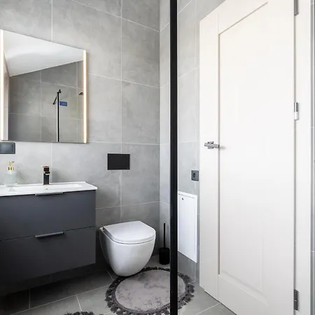 Jara Apartamentai * Palanga