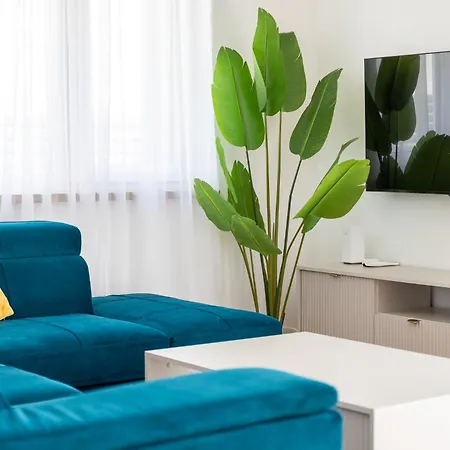 Apartamento Jara Apartamentai *