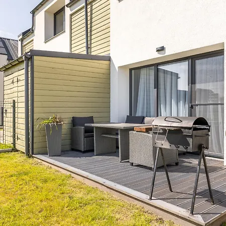 Apartamento Jara Apartamentai