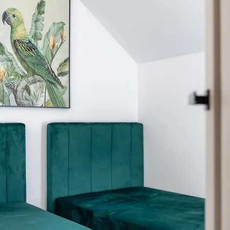 Apartamento Jara Apartamentai *