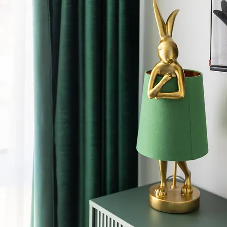 Apartamento Jara Apartamentai Palanga