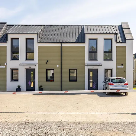 Jara Apartamentai Palanga