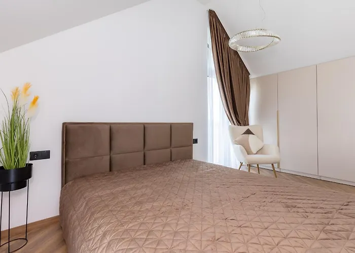 Апартаменти Jara Apartamentai *