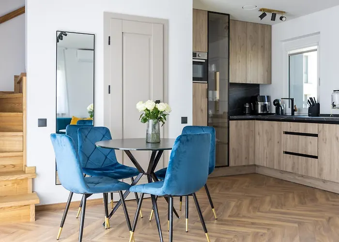 Jara Apartamentai Паланга