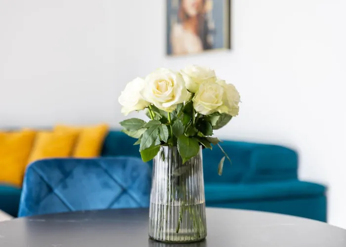 Апартаменти Jara Apartamentai