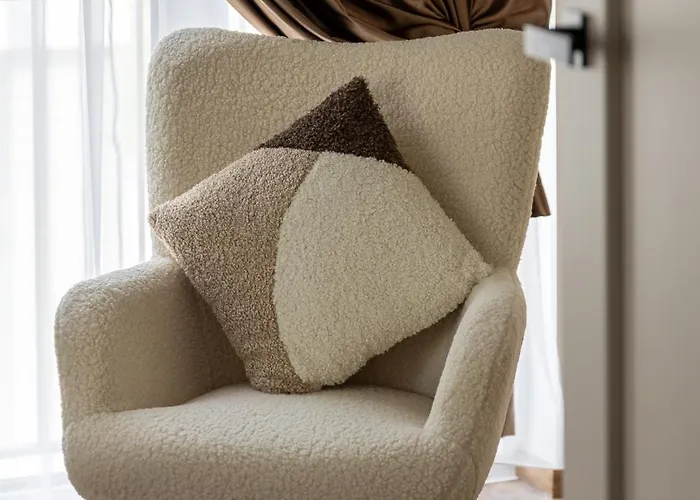 Апартаменти Jara Apartamentai