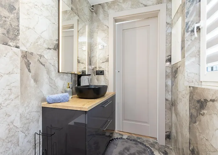 Jara Apartamentai Апартаменти *