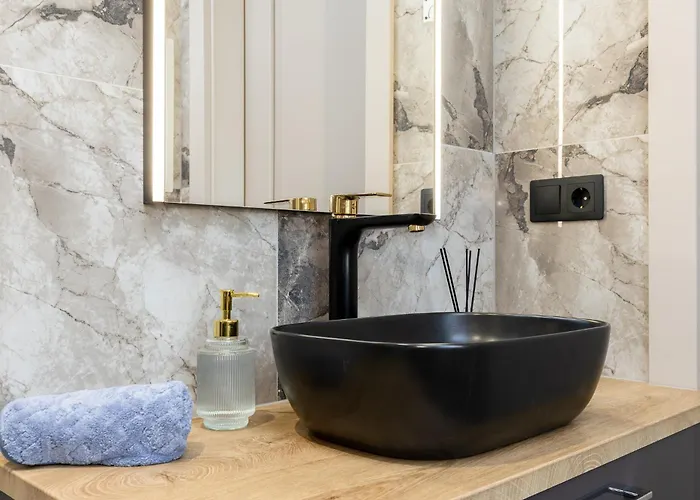 Jara Apartamentai Апартаменти