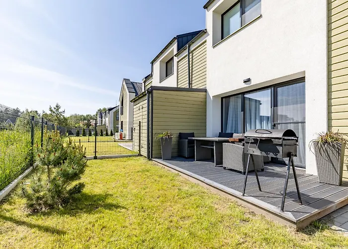 Апартаменти Jara Apartamentai *