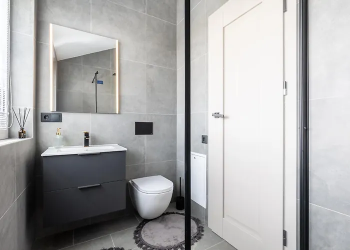 Jara Apartamentai * Паланга