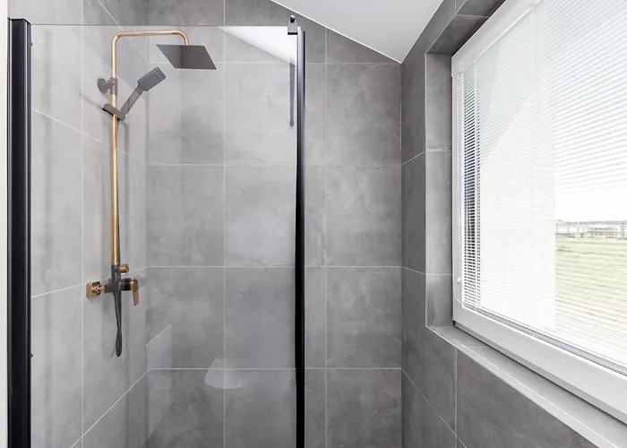 Апартаменти Jara Apartamentai