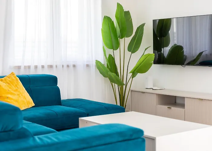 Апартаменти Jara Apartamentai *