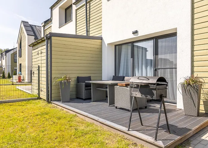 Апартаменти Jara Apartamentai