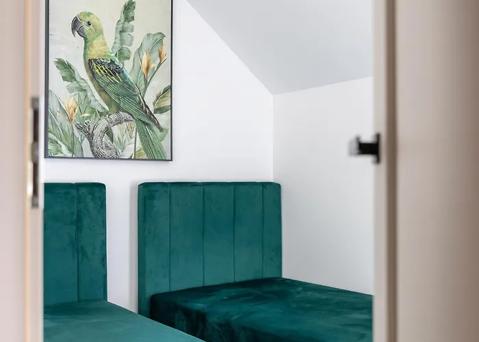 Апартаменти Jara Apartamentai *