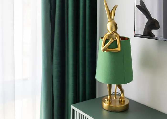 Апартаменти Jara Apartamentai Паланга